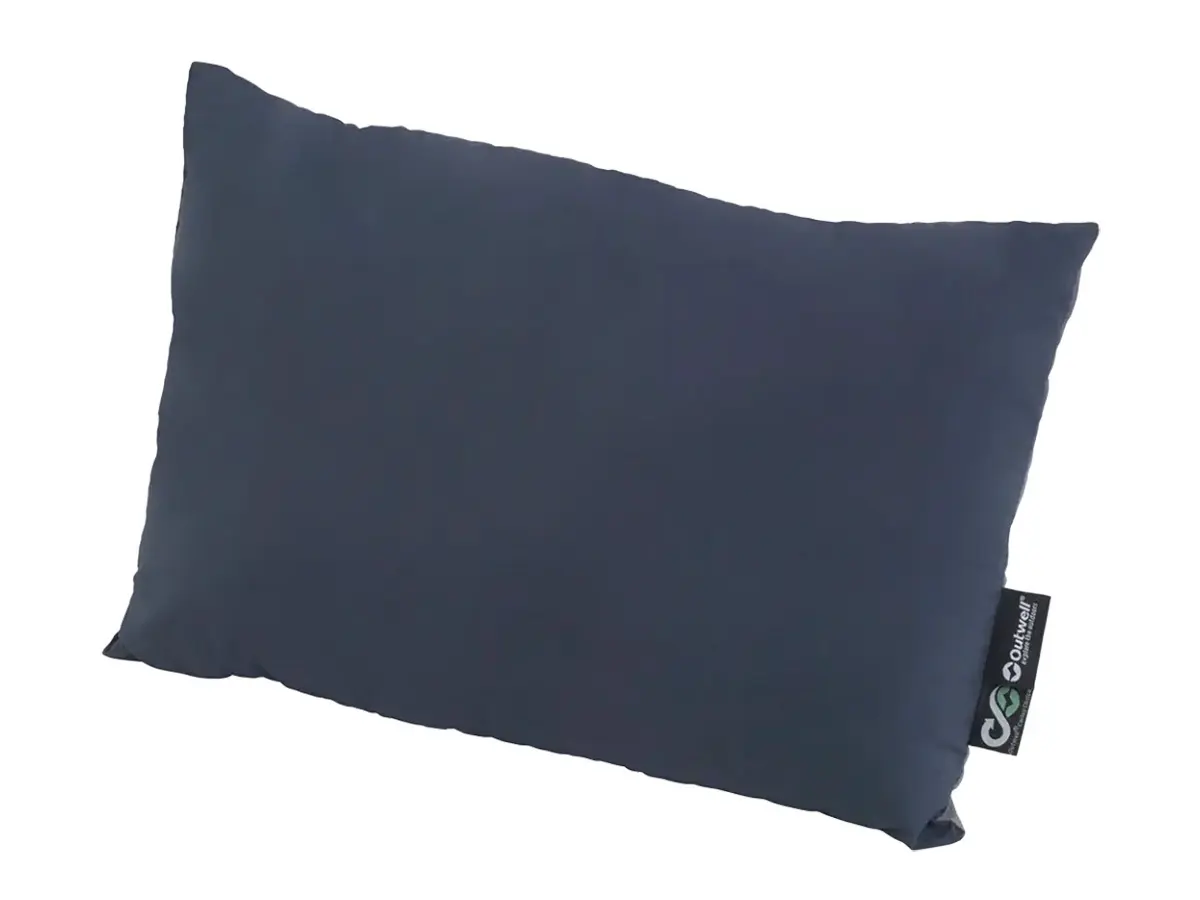 Outwell Comfort Kopfkissen - Blue