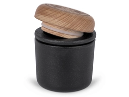 Petromax Gusseiserner Handmörser