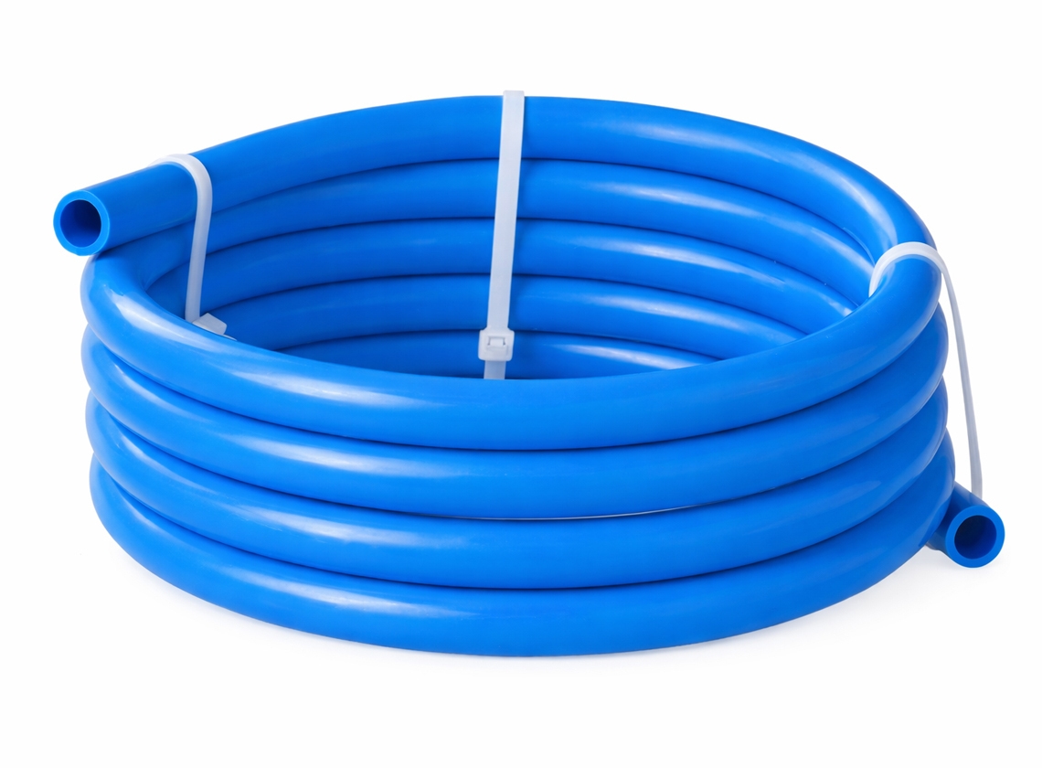 ProPlus blau Trinkwasserschlauch - 2,5 M