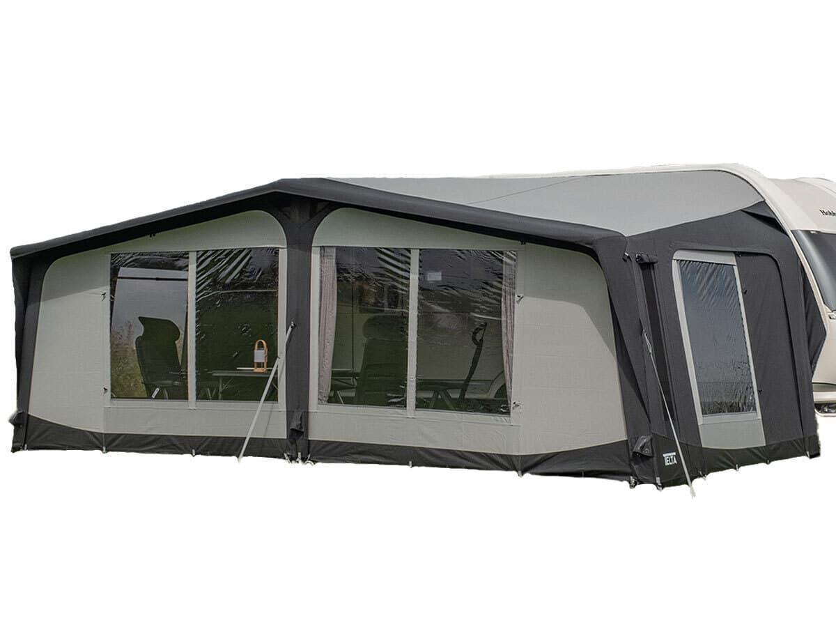 Telta Apex Größe 18 (1075 - 1100 cm) aufblasbares Caravanvorzelt