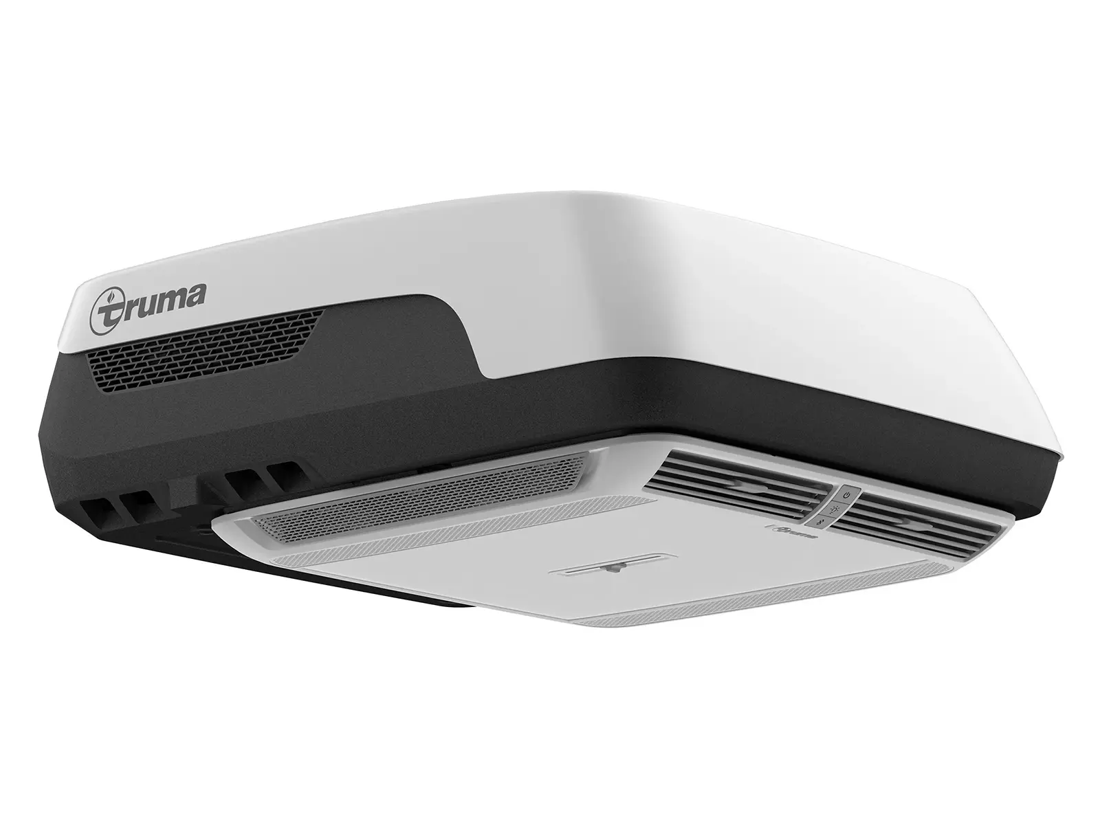 Truma Aventa Compact Plus 2G Dachklimaanlage - white