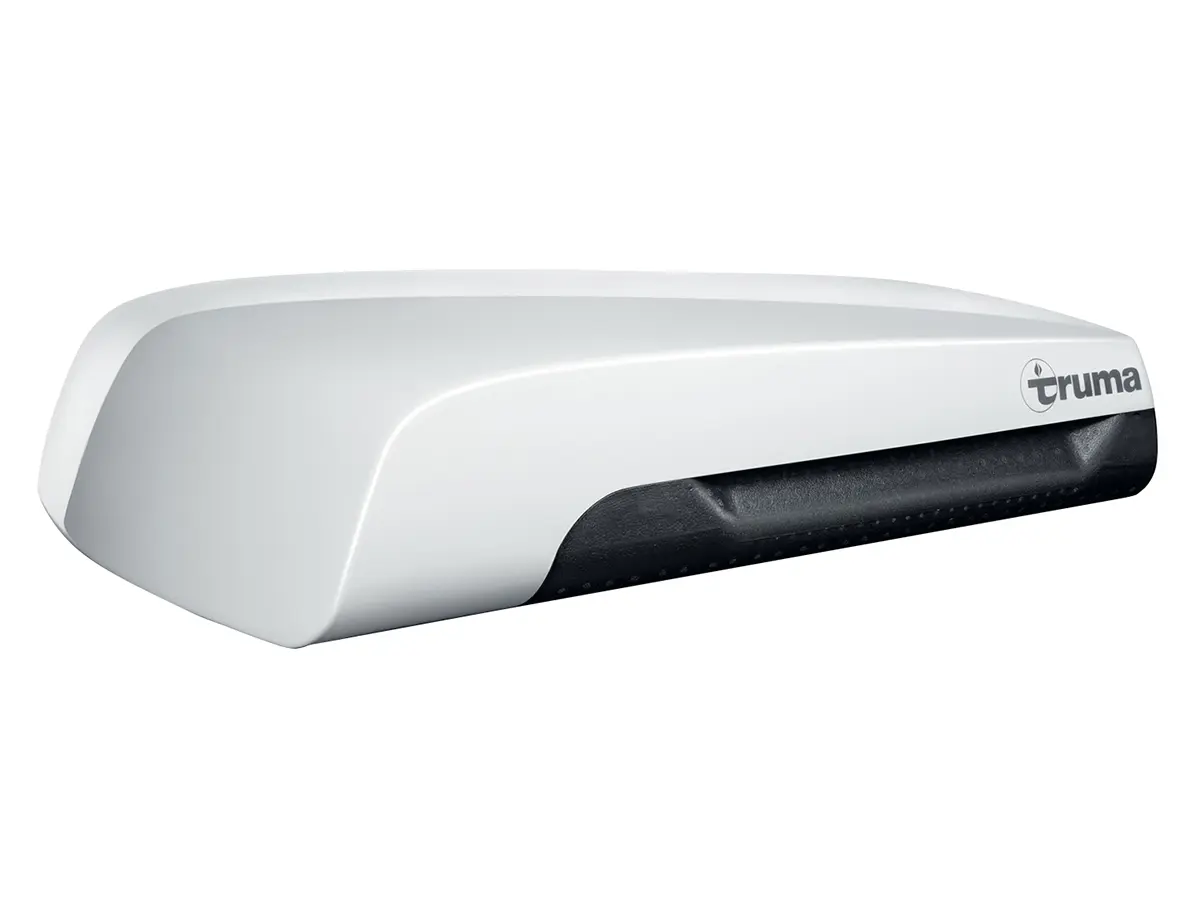 Truma Aventa Comfort Klimaanlage - white