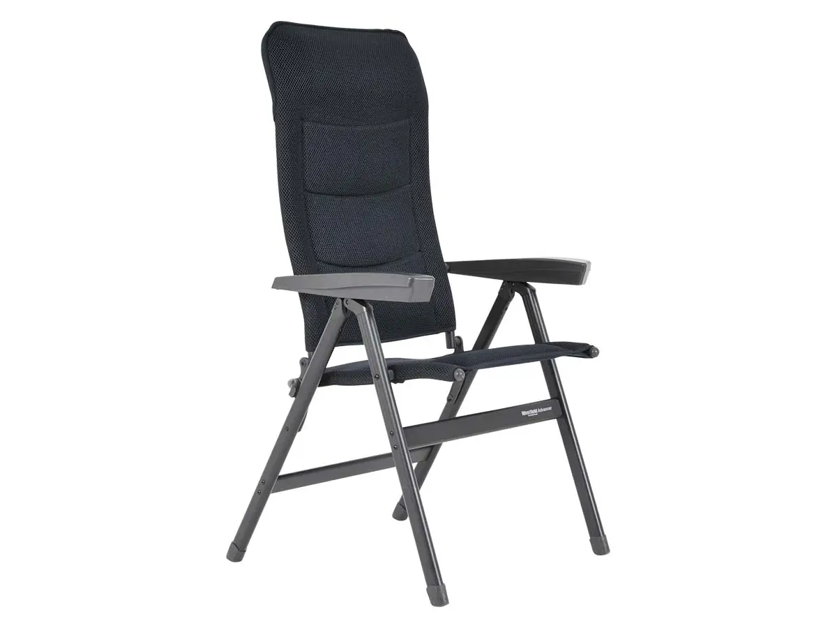 Westfield Performance Advancer Klappstuhl - Night Blue