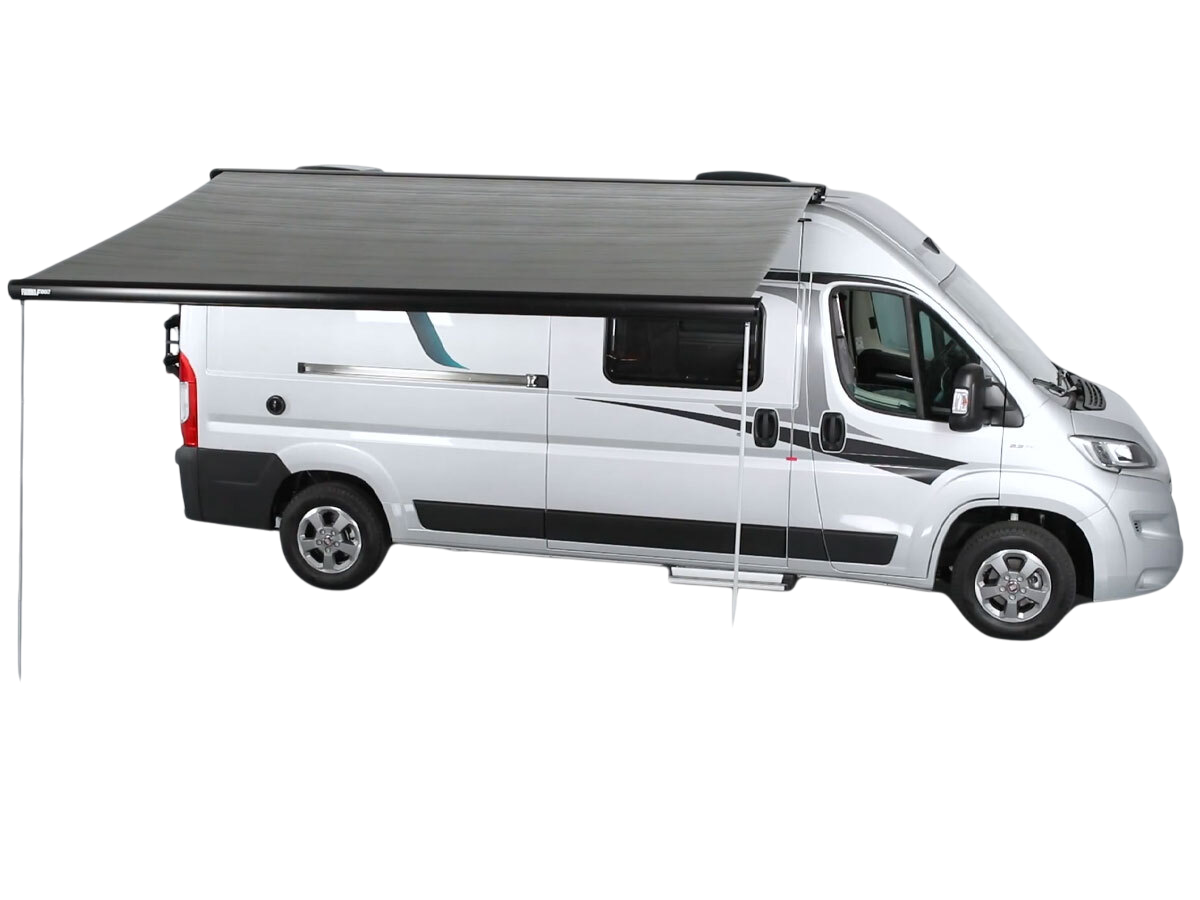 Fiat Ducato Markisen