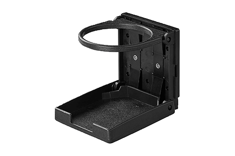 Tellerhalter