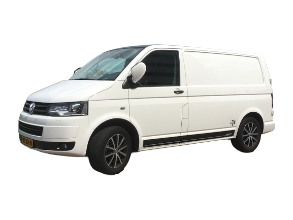 VW T5 & T6 Zubehör