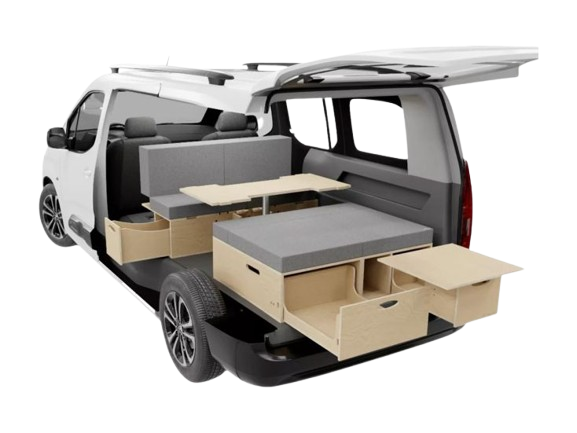 Campingboxen