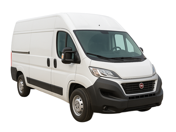 Fiat Ducato Zubehör