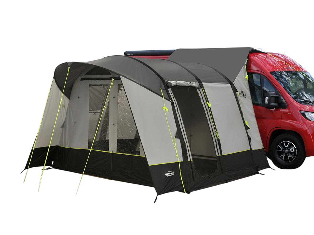Fiat Ducato Vorzelte