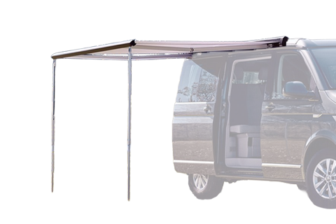 VW T5 & T6 Markisen