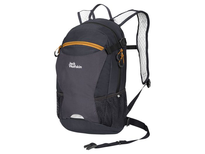 Jack wolfskin velocity 12 rucksack top