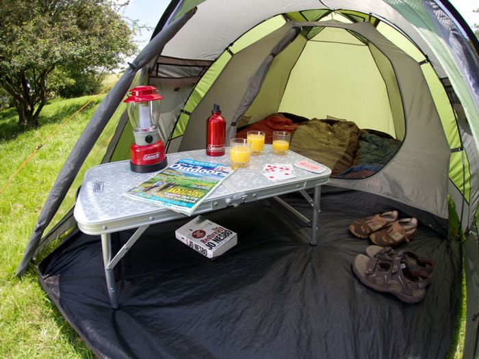 Coleman darwin 2 plus online