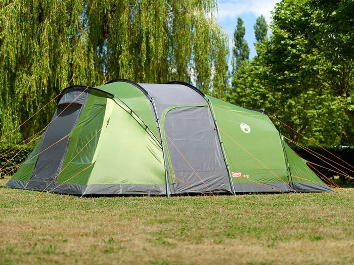Coleman vespucci top