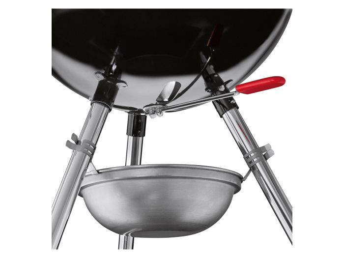 Weber kettle plus online