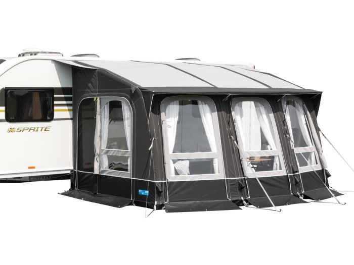 サイドオーニングテントKampa Air All-Season400 A&E Leisure | Dometic Sunshine Air All-Season 400 Inflatable