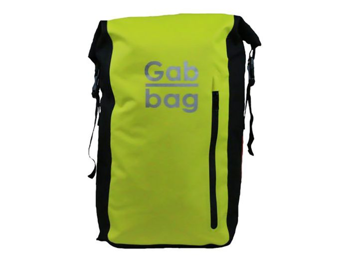 Gabbag wasserdichter reflektierender 35 Rucksack