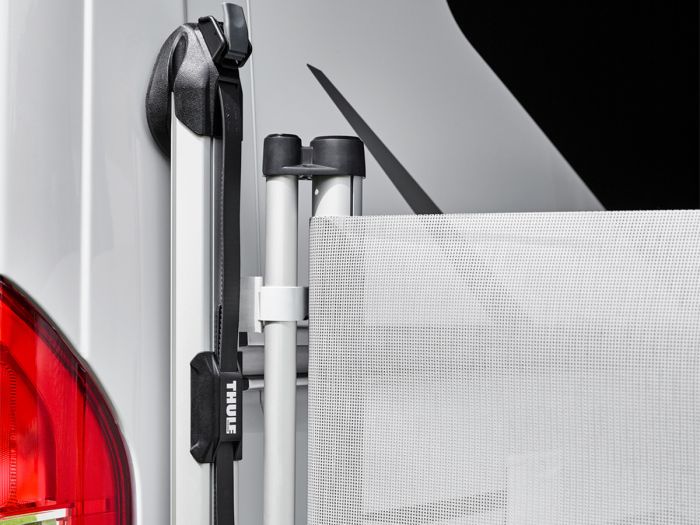 Thule magnetic ladder 2025
