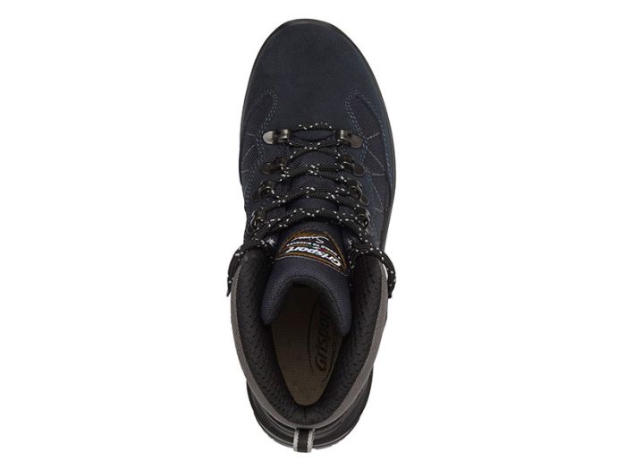 Grisport Scout Mid Wanderschuhe