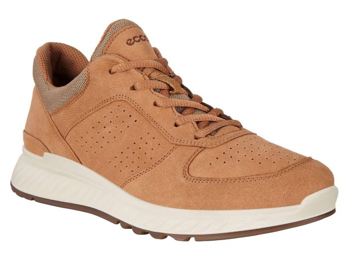 Ecco schoenen orange on sale