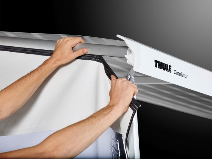 Thule View Blocker Side G2 Seitenwand 250 S