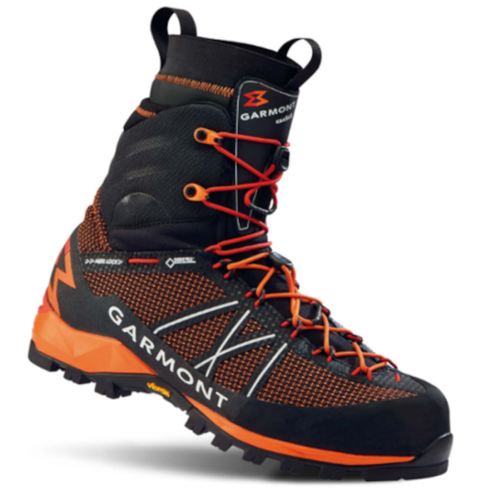bergschuhe garmont herren