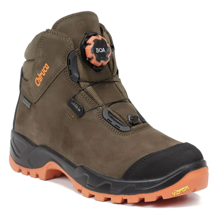 Wanderschuhe mit boa system Outlet