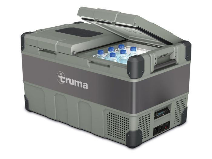 Truma C96DZ Dual Zone Kompressor Kühlbox