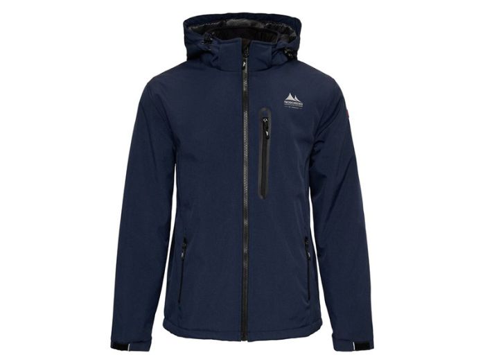 Nordberg mens softshell jacket new arrivals