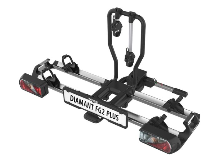 Pro-User Diamant FG2 plus Fahrradträger