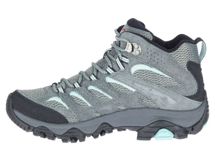 Merrell Moab 3 Mid GTX Sedona Sage Damen Wanderschuhe