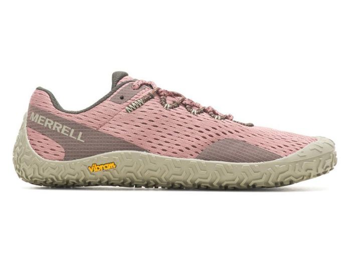 Merrell barefoot damen store