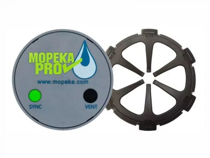 Mopeka Pro Bluetooth Wassersensor