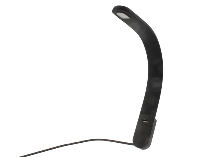 Léon LED-Leselampe flexibel