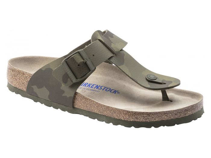 Birkenstock medina sandals clearance