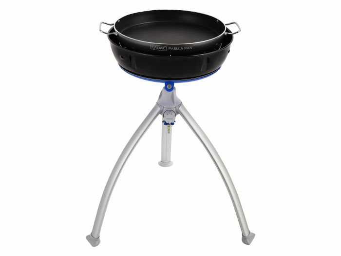 Cadac Grillo Chef 40 BBQ Combo Gasgrill