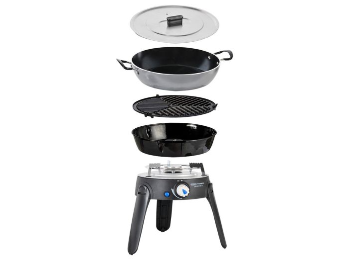 Cadac safari chef lp deals