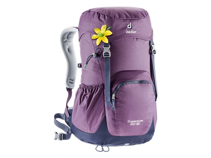 Deuter rucksack 22l damen clearance