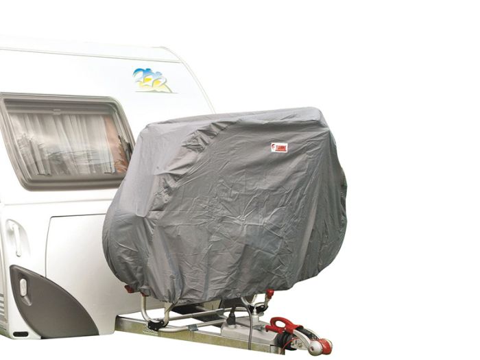 Fiamma bike cover caravan cheap
