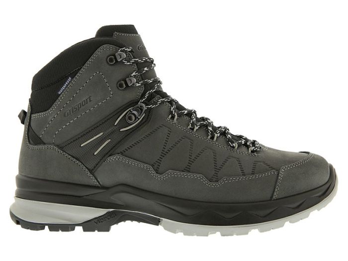 Grisport elite hotsell