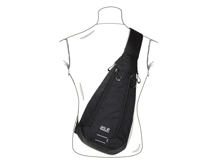 Jack clearance wolfskin stanmore