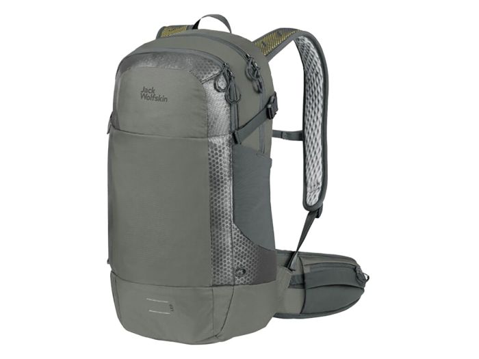Jack Wolfskin Moab Jam Pro 24 5 Fahrradrucksack