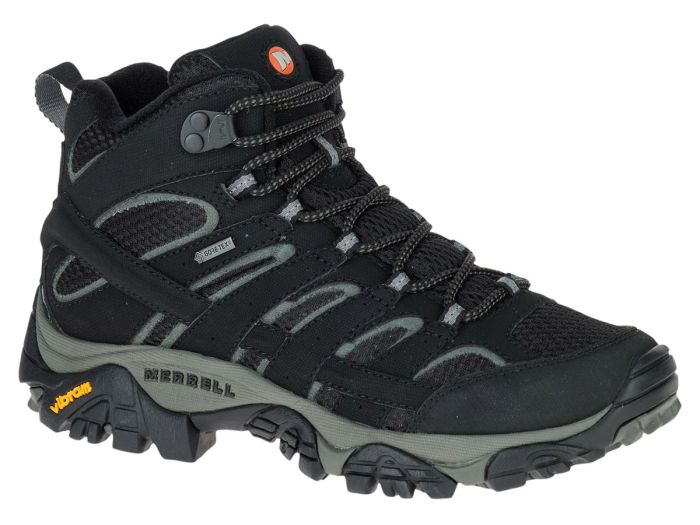 Merrell moab top 2 gtx damen