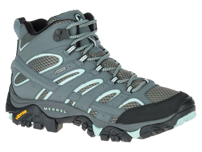 Merrell moab 2 gtx damen sales