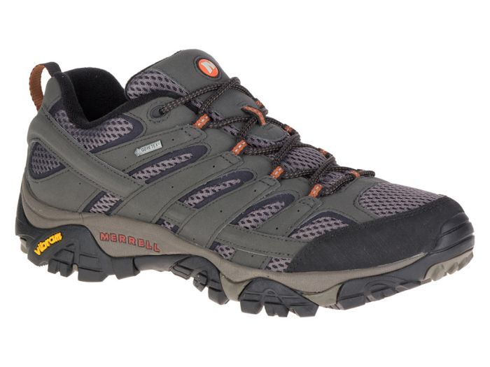 Merrell Moab 2 GTX Beluga Herren Wanderschuhe
