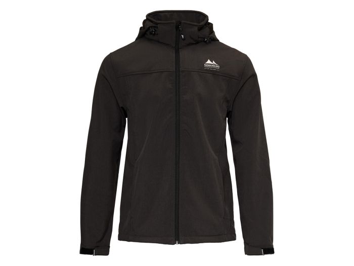 Nordberg mens softshell jacket online