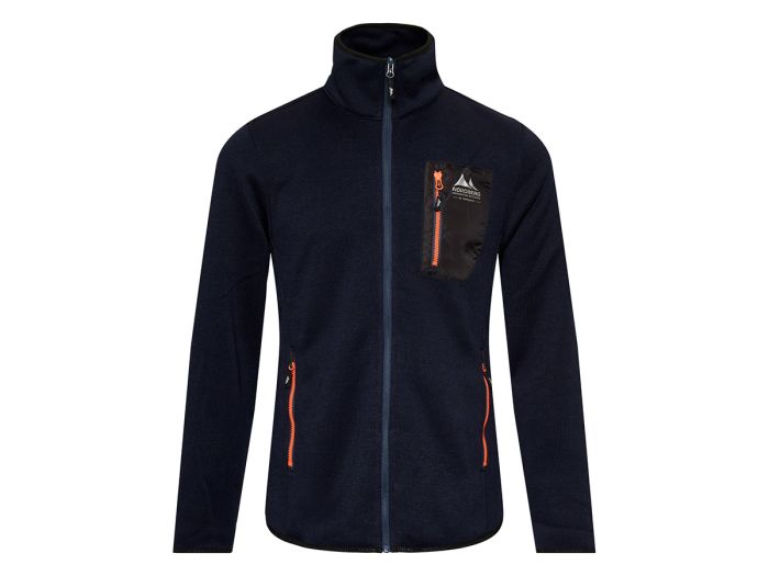 Nordberg fleece jacke clearance
