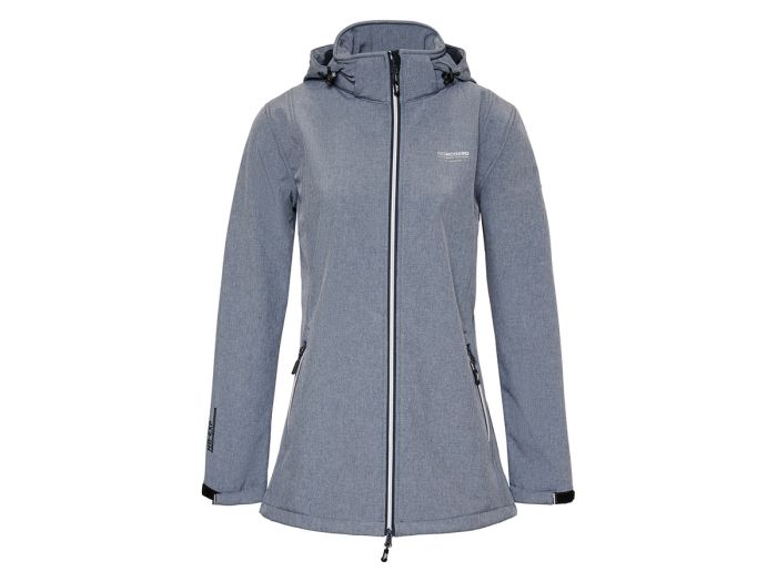 Nordberg damen jacke