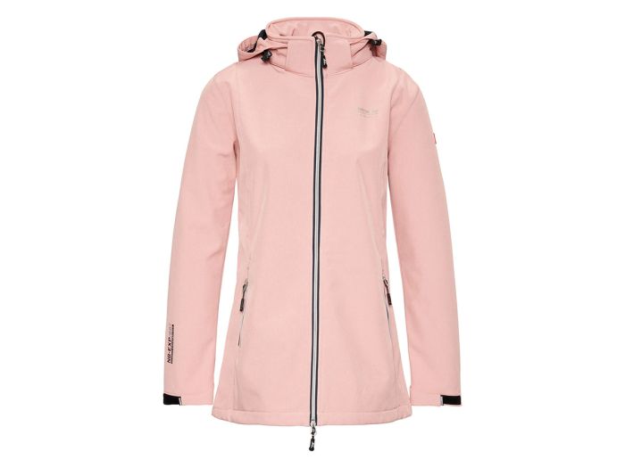 Nordberg damen jacke