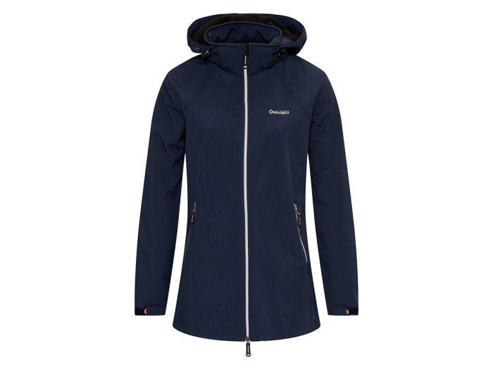 Oakinaru softshelljacke clearance