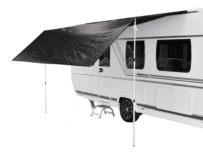 Obelink Sonnensegel Multi 200 cm